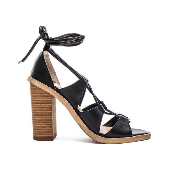 Tony Bianco Kristen Heel - Picture 1 of 10